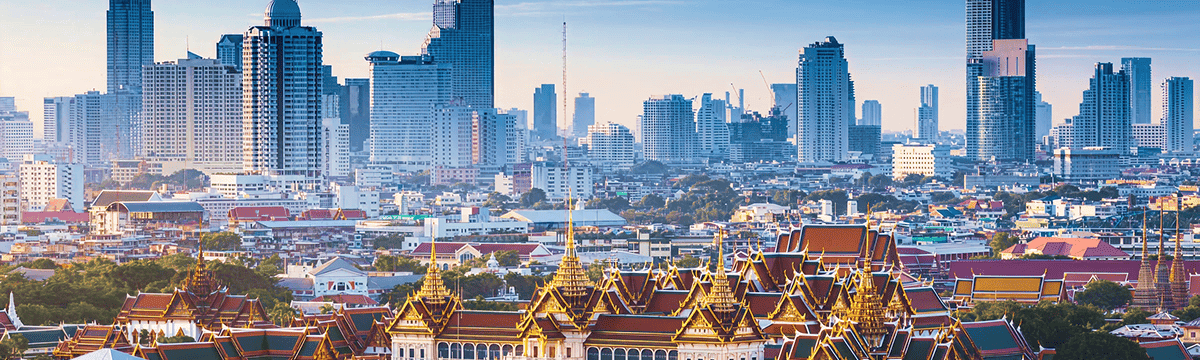 Bangkok