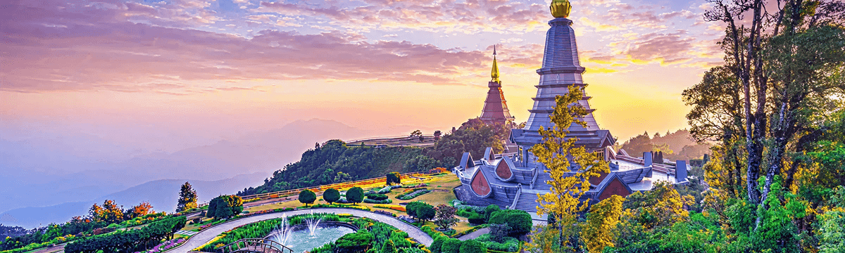 Chiang Mai