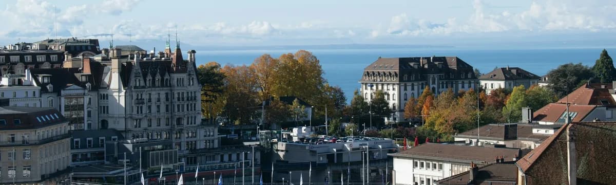 Lausanne