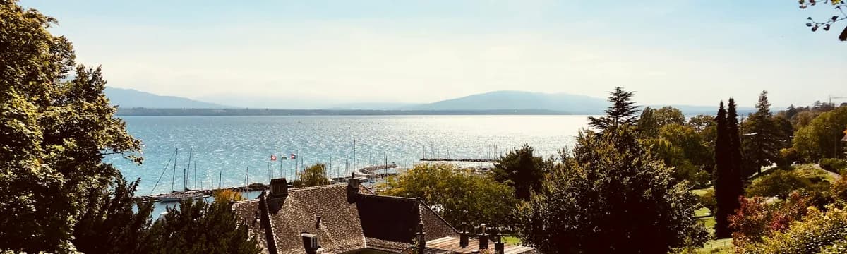 Nyon