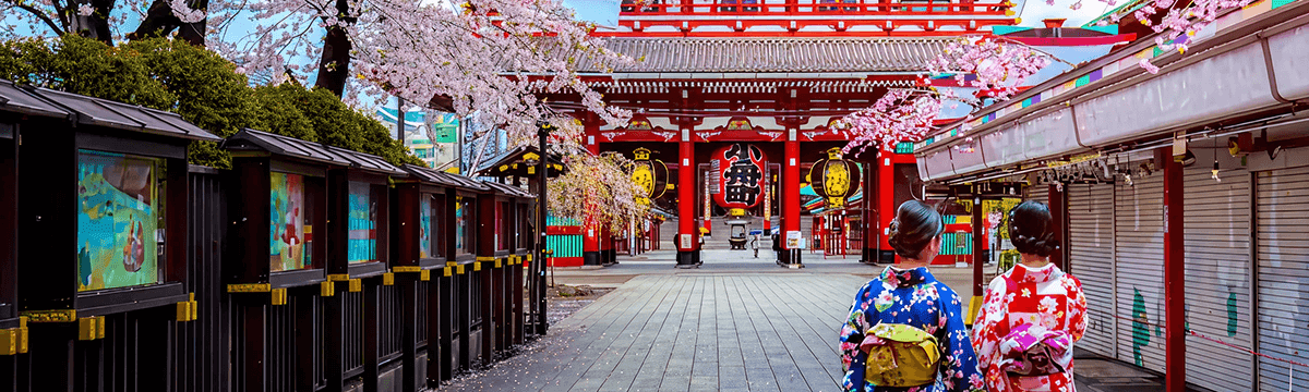 Tokyo