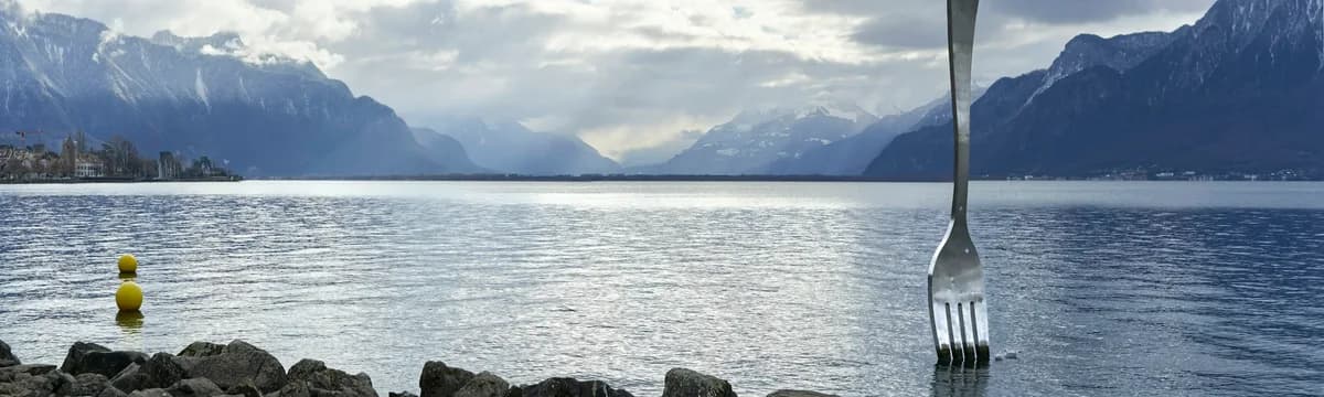 Vevey